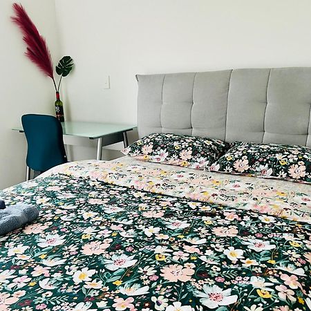 Ln Homestay In Flat Bush Auckland Exterior foto