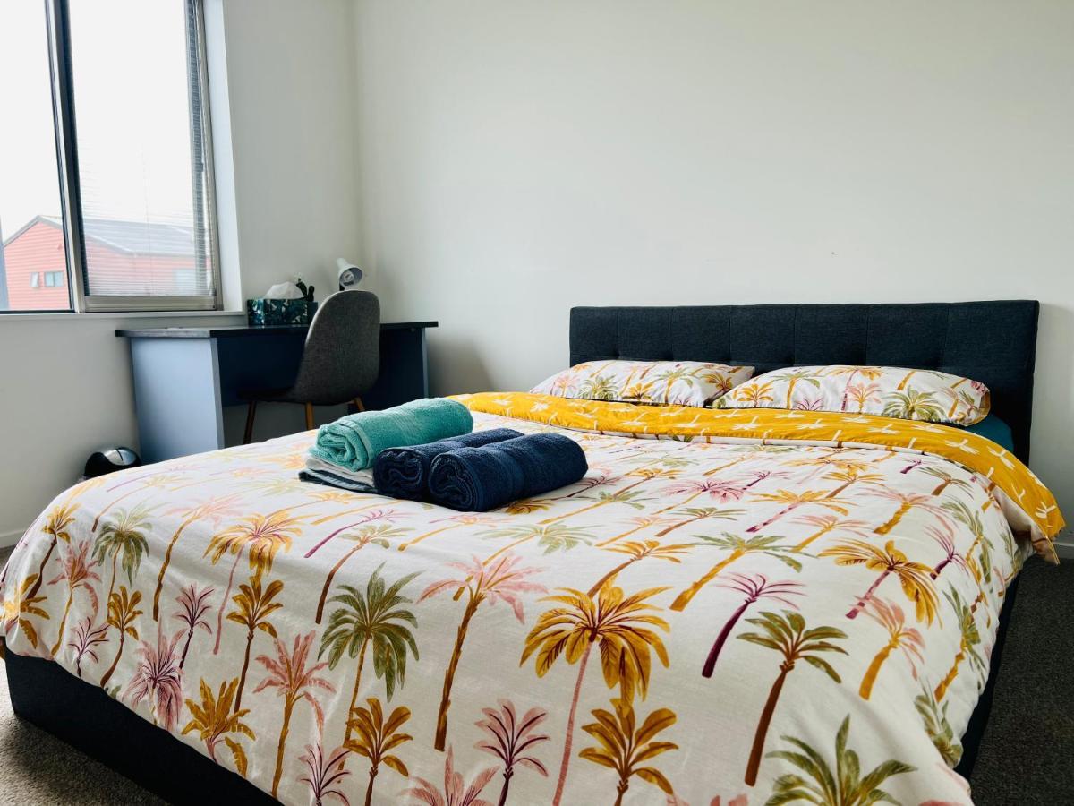 Ln Homestay In Flat Bush Auckland Exterior foto