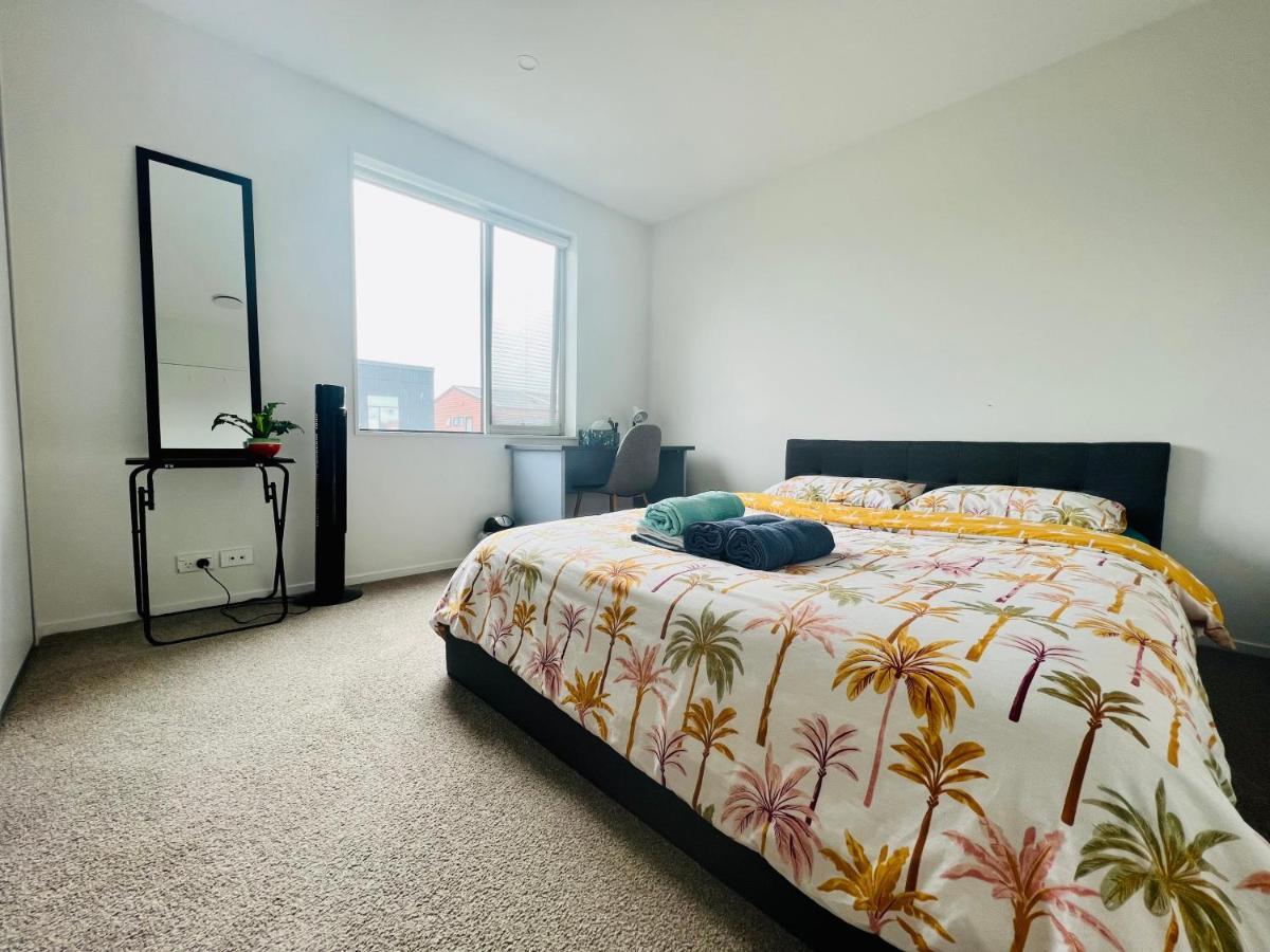 Ln Homestay In Flat Bush Auckland Exterior foto