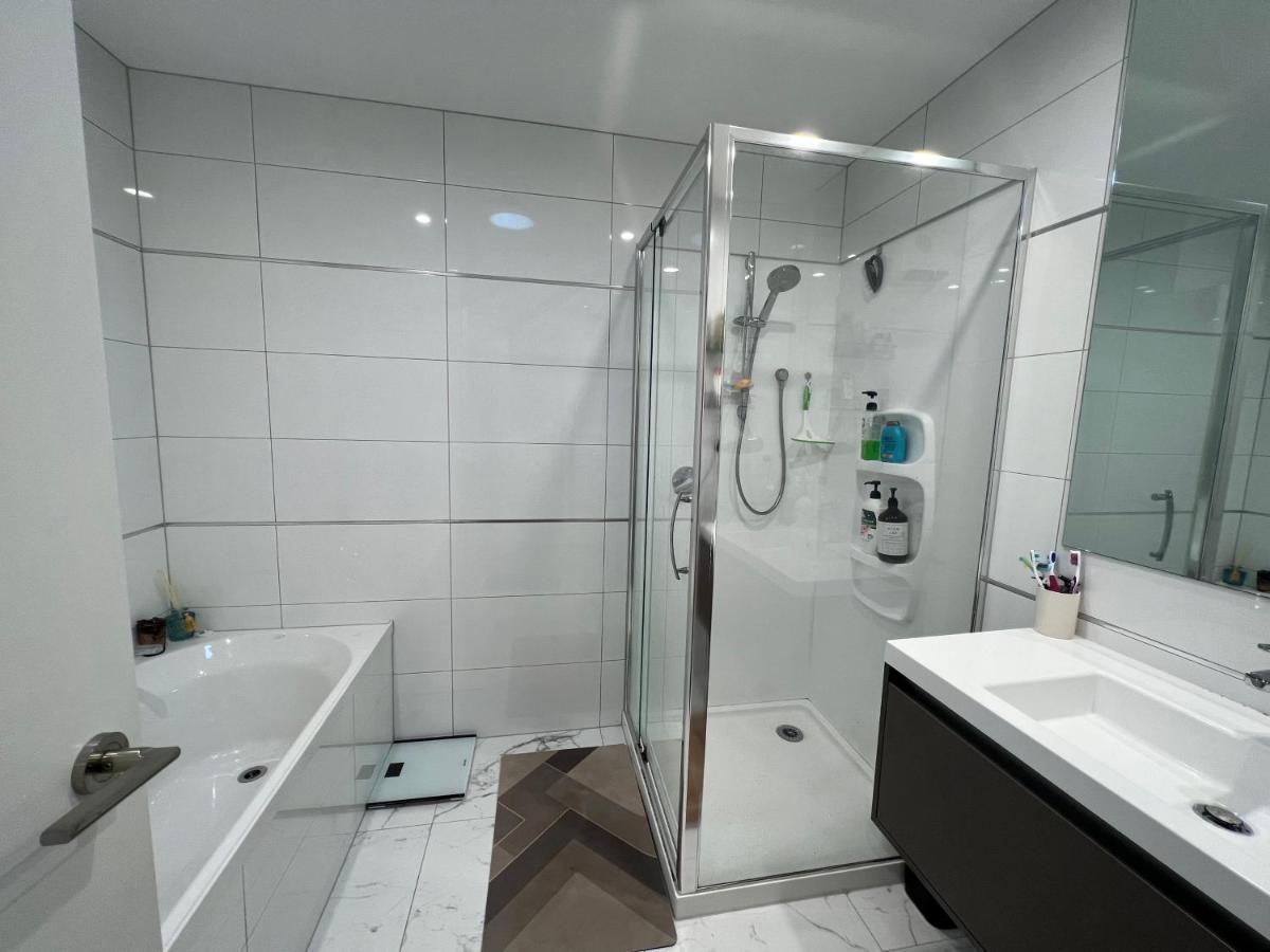 Ln Homestay In Flat Bush Auckland Exterior foto