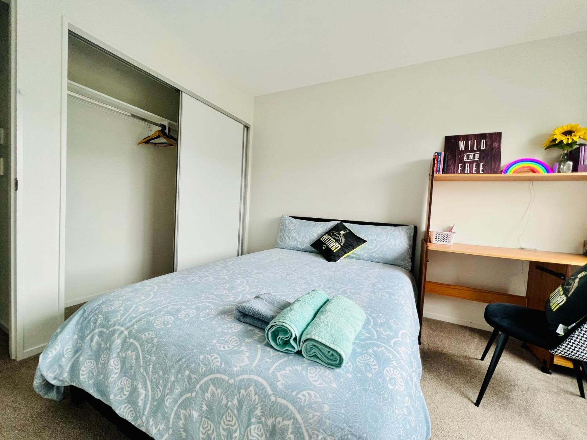 Ln Homestay In Flat Bush Auckland Exterior foto