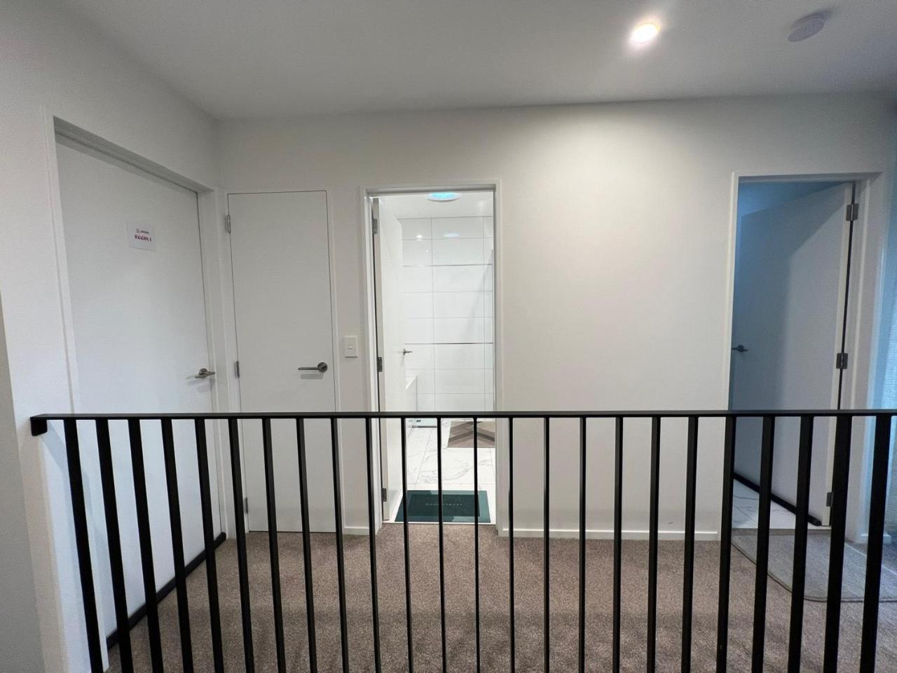Ln Homestay In Flat Bush Auckland Exterior foto