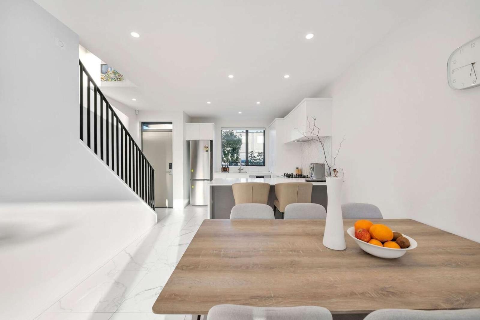 Ln Homestay In Flat Bush Auckland Exterior foto