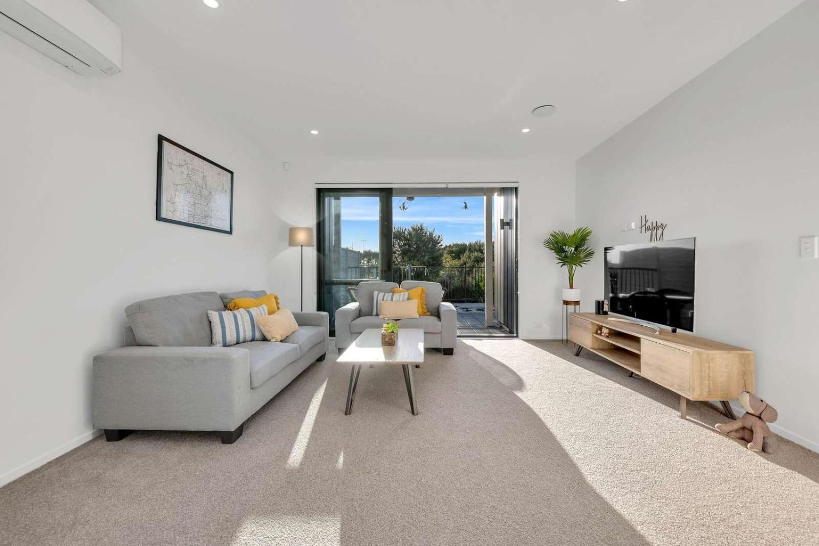 Ln Homestay In Flat Bush Auckland Exterior foto