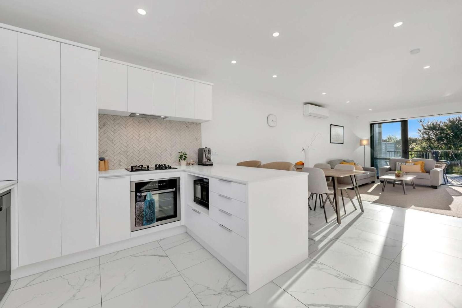 Ln Homestay In Flat Bush Auckland Exterior foto