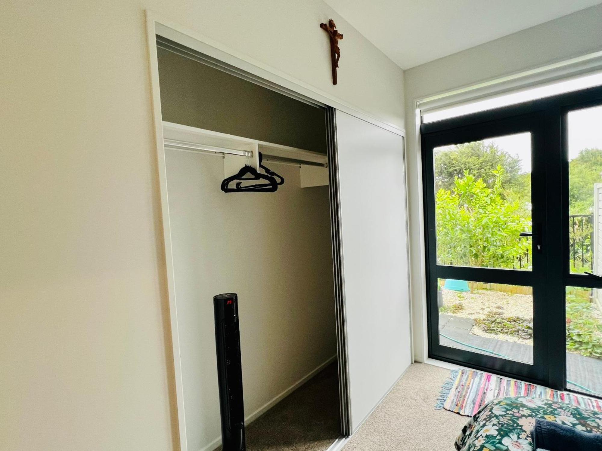 Ln Homestay In Flat Bush Auckland Exterior foto