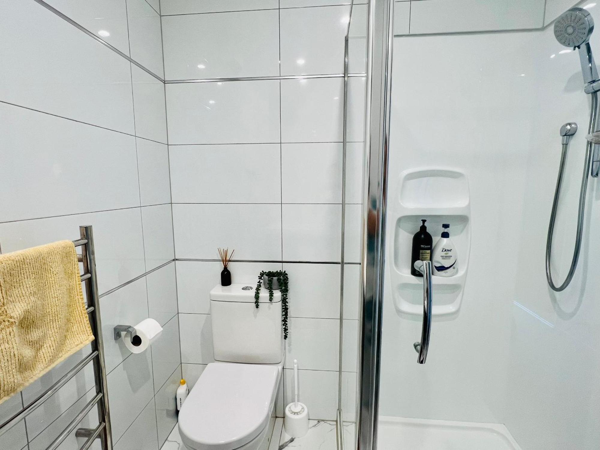 Ln Homestay In Flat Bush Auckland Exterior foto