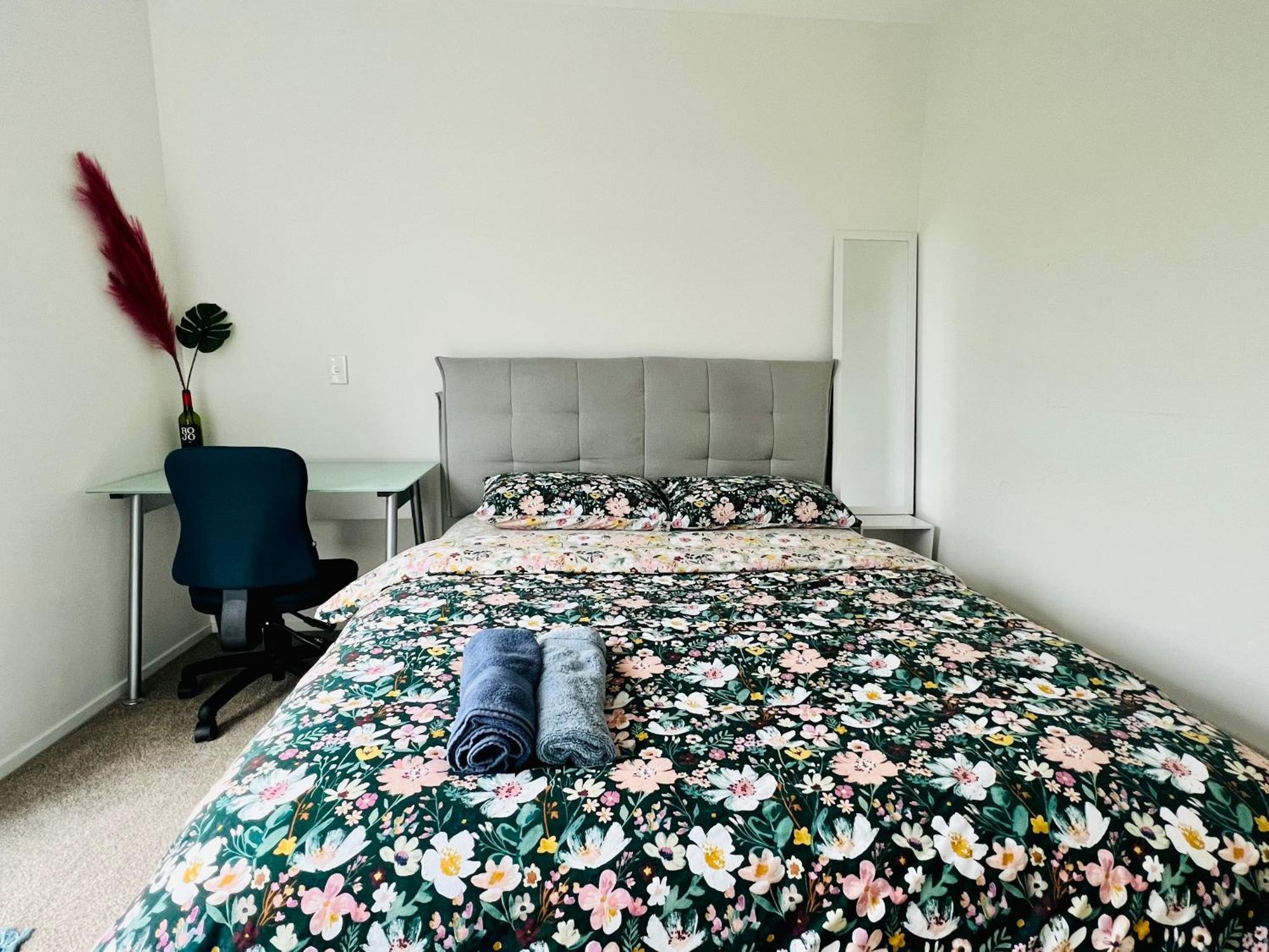 Ln Homestay In Flat Bush Auckland Exterior foto