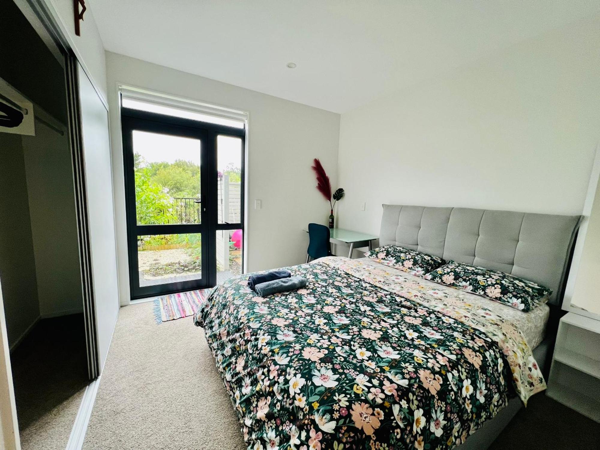 Ln Homestay In Flat Bush Auckland Exterior foto