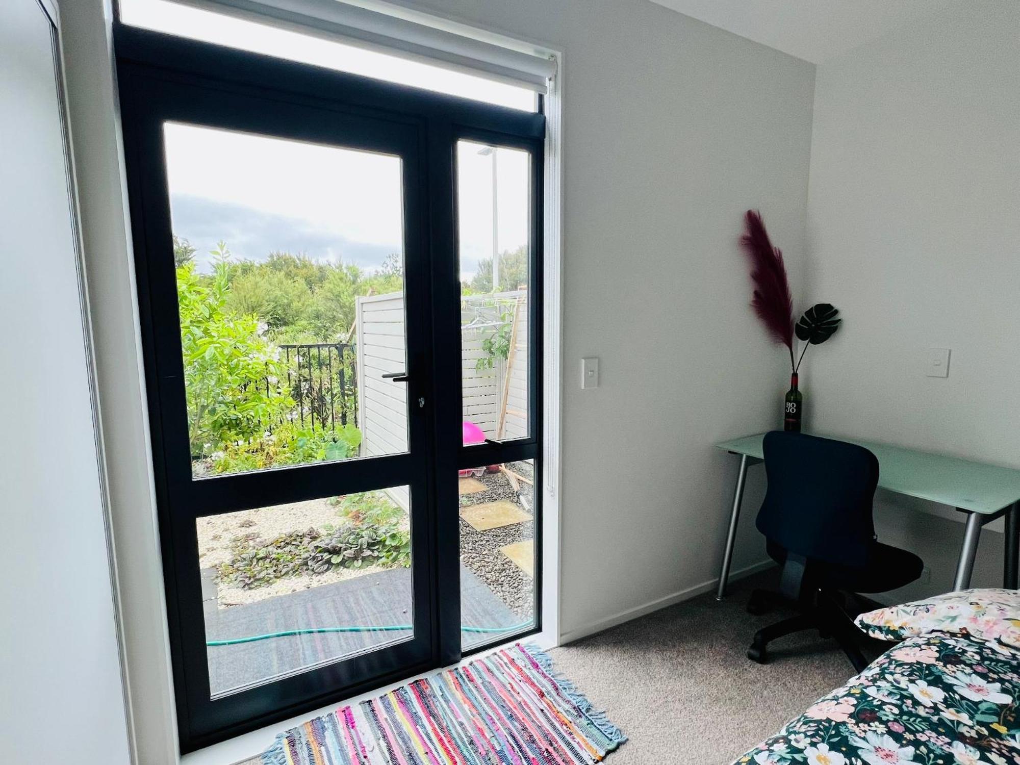 Ln Homestay In Flat Bush Auckland Exterior foto