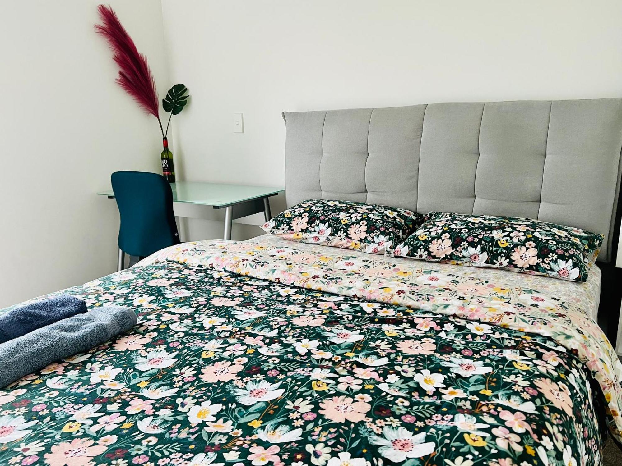 Ln Homestay In Flat Bush Auckland Exterior foto